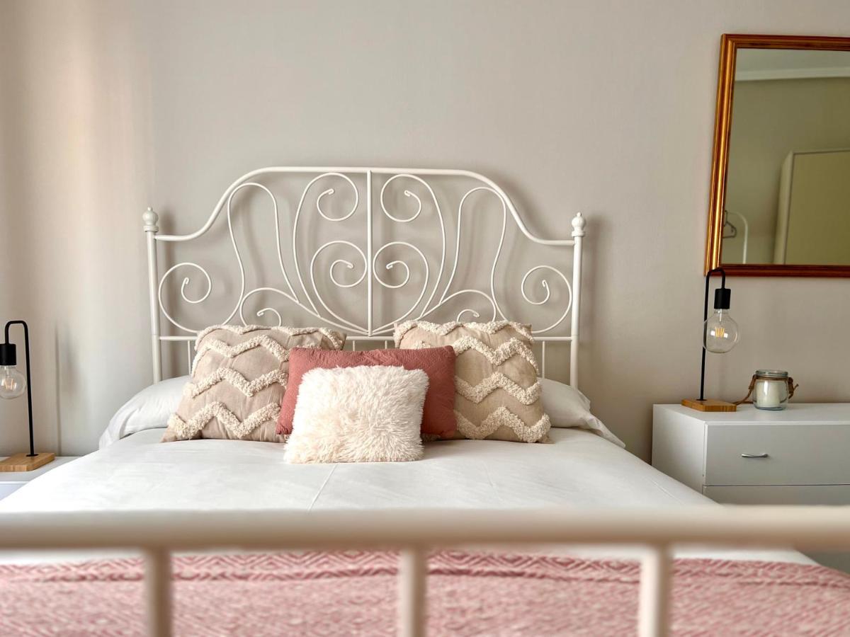 Housing Leon La Paloma Apartman Kültér fotó