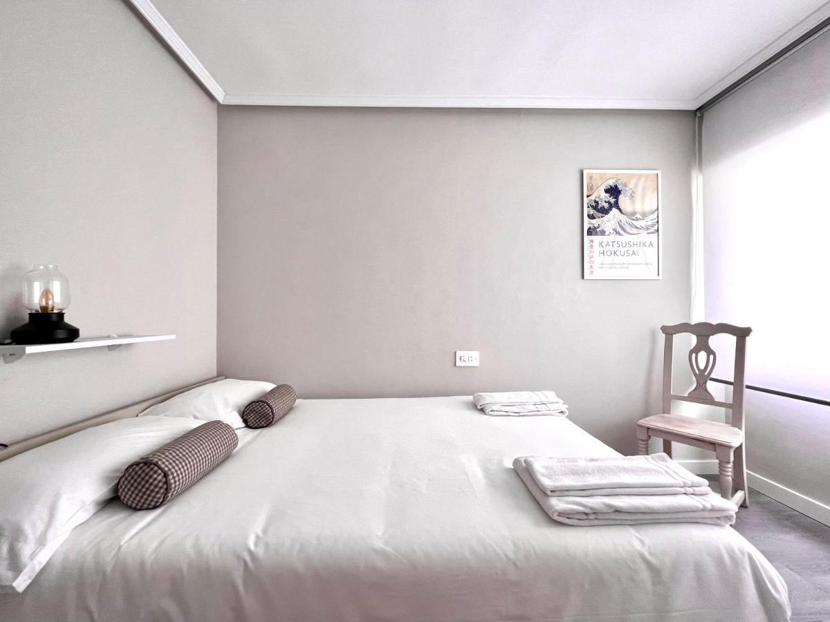 Housing Leon La Paloma Apartman Kültér fotó