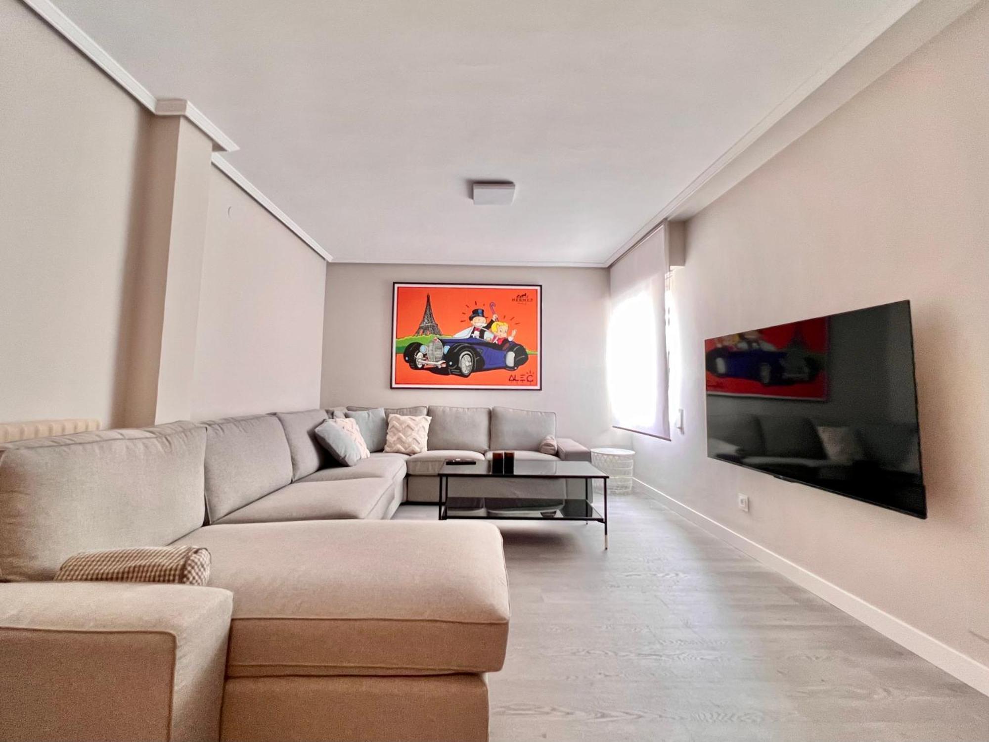 Housing Leon La Paloma Apartman Kültér fotó