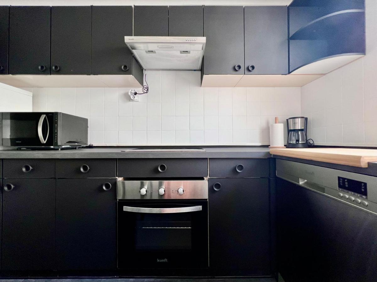 Housing Leon La Paloma Apartman Kültér fotó